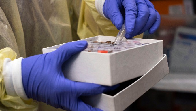 India reports total 96 cases of UK variant of coronavirus